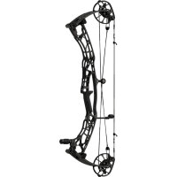 HOYT Alpha AX-2 32 - 40-80 lbs - Compound bow