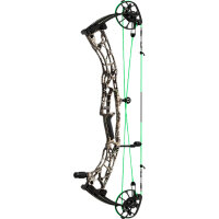 HOYT Alpha AX-2 32 - 40-80 lbs - Compoundbogen