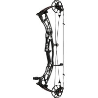 HOYT Alpha AX-2 32 - 40-80 lbs - Compoundbogen