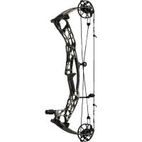 HOYT Alpha AX-2 SD - 30-70 lbs - Compound bow