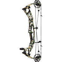 HOYT Alpha AX-2 SD - 30-70 lbs - Compound bow