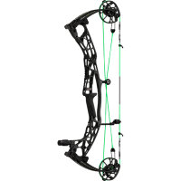HOYT Alpha AX-2 SD - 30-70 lbs - Compound bow