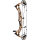 HOYT Alpha AX-2 29 - 40-80 lbs - Compound bow