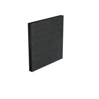 STRONGHOLD Foam Target Black - Target and backstop - various sizes