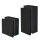 STRONGHOLD Foam Target Black - Target and backstop - various sizes