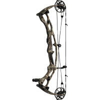 HOYT Carbon RX-9 SD - 30-70 lbs - Compound bow