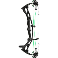 HOYT Carbon RX-9 SD - 30-70 lbs - Compound bow