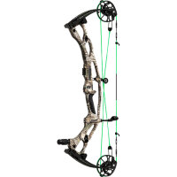 HOYT Carbon RX-9 SD - 30-70 lbs - Compound bow