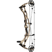 HOYT Carbon RX-9 SD - 30-70 lbs - Compound bow