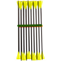 ALEXBOW Darts - Carbon - different colours