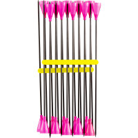 ALEXBOW Darts - Carbon - different colours