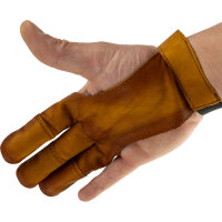 SPIDERBOWS Supersoft - Goatskin glove