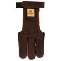 SPIDERBOWS Supersoft - Calfskin glove