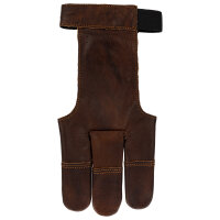 SPIDERBOWS Supersoft - Calfskin glove