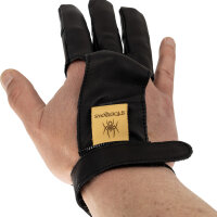 SPIDERBOWS Supersoft - Calfskin glove