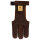 SPIDERBOWS Supersoft - Calfskin glove