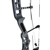 DARTON Departure Pro - 30-70 lbs - Compound bow