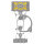 MATHEWS Custom Quiver Insert - Insert for quiver