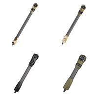 MATHEWS Flatline Stabilizer - 6-12 pulgadas - Stabilizer