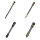 MATHEWS Flatline Stabilizer - 6-12 pulgadas - Stabilizer