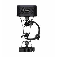 MATHEWS Arrow Web HD - Side mount quiver