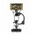 MATHEWS Arrow Web HD - Side mount quiver