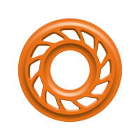 MATHEWS Nano - Damper