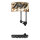 MATHEWS LowPro Fixed - Side mount quiver