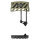 MATHEWS LowPro Fixed - Side mount quiver