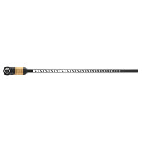 MATHEWS Bridge-Lock Carbon Target Bar - 18-30 pulgadas - Stabilizer