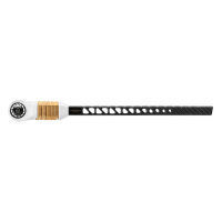 MATHEWS Bridge-Lock Carbon Target Bar - 18-30 pulgadas - Stabilizer
