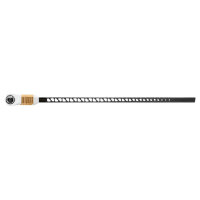 MATHEWS Bridge-Lock Carbon Target Bar - 18-30 pulgadas - Stabilizer