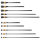 MATHEWS Bridge-Lock Carbon Target Bar - 18-30 pulgadas - Stabilizer