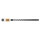 MATHEWS Bridge-Lock Carbon Target Bar - 18-30 pulgadas - Stabilizer