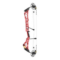 MATHEWS Title 34 - 40-70 lbs - Compound bow