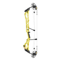 MATHEWS Title 34 - 40-70 lbs - Compound bow