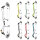 MATHEWS Title 34 - 40-70 lbs - Compound bow
