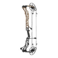 MATHEWS Lift X 29.5 - 45-80 lbs - Compound bow