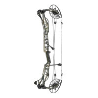 MATHEWS Lift X 29.5 - 45-80 lbs - Compound bow