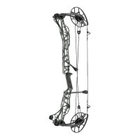 MATHEWS Lift X 29.5 - 45-80 lbs - Compound bow