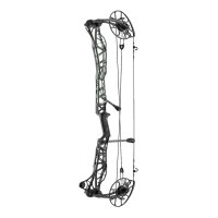 MATHEWS Lift X 33 - 45-80 lbs - Compound bow