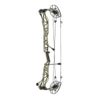 MATHEWS Lift X 33 - 45-80 lbs - Compound bow