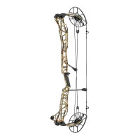 MATHEWS Lift XD - 40-75 lbs - Compound bow