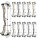 MATHEWS Lift XD - 40-75 lbs - Compound bow