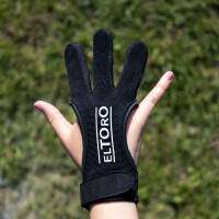 elTORO shooting glove