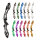 Riser | KINETIC Zivio V2 - 25 Inch - ILF