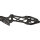 Riser | KINETIC Zivio V2 - 25 Inch - ILF