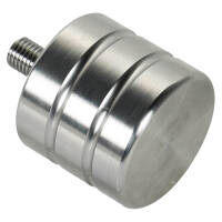 EXE Blank Bow Weight - 200-350 g