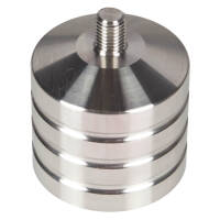 EXE Blank Bow Weight - 200-350 g