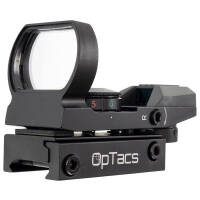 OPTACS HD101 - Red Dot Sight